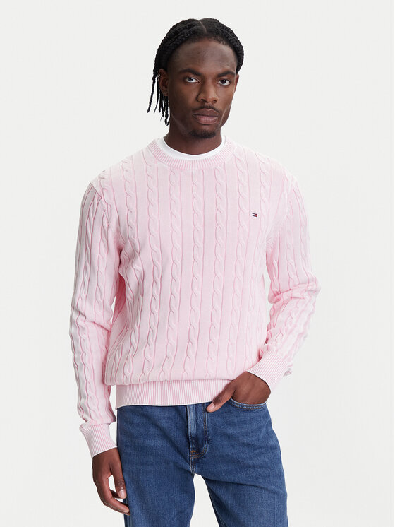 Sweter Tommy Hilfiger