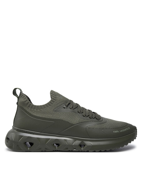 Sneakers KARL LAGERFELD KL54616 Kaki