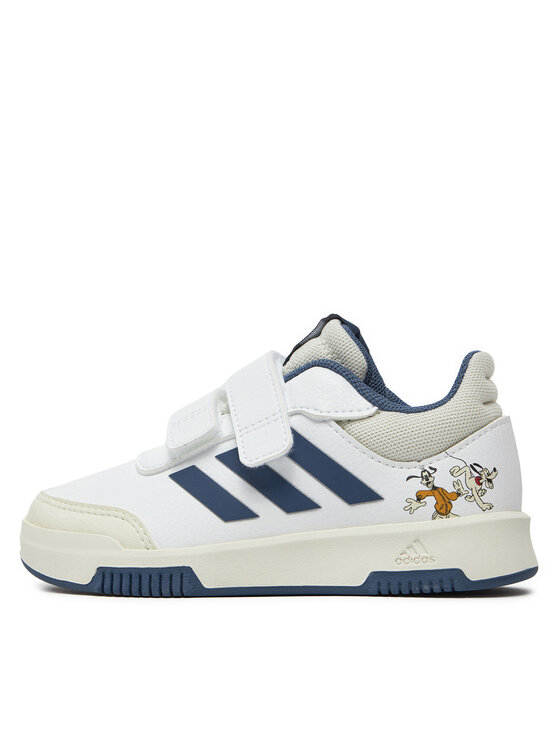 adidas adidas Αθλητικά Disney Tensaur Sport Kids IF0932 Λευκό