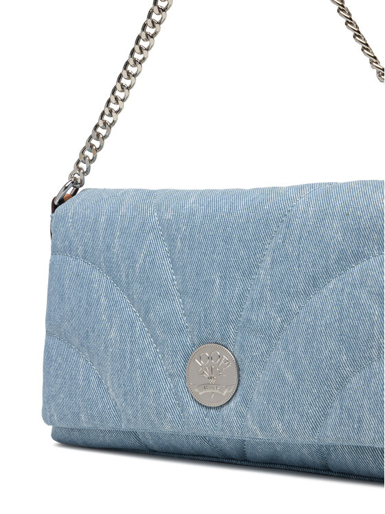 JOOP! Jeans JOOP! Jeans Дамска чанта Gal 4130001285 Светлосин