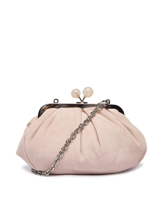 Weekend Max Mara Weekend Max Mara Borsetta 2615511014650 Rosa