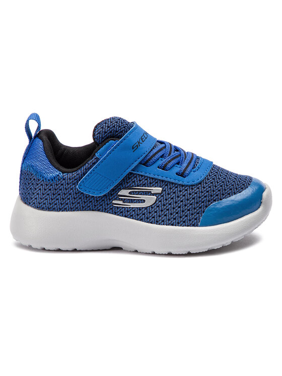 Skechers Sneakersy Ultra Torque 97770N RYBK Granatowy Modivo.pl
