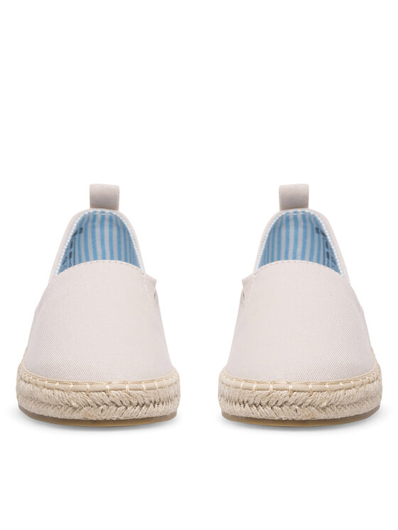 Moomin Moomin Espadrilles CS-SS24-169MMN Bēšs