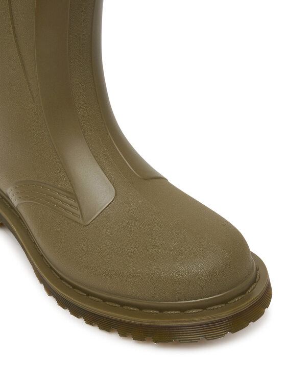 Dr. Martens Dr. Martens Kalossid 1460 Rain DM41250300 Roheline