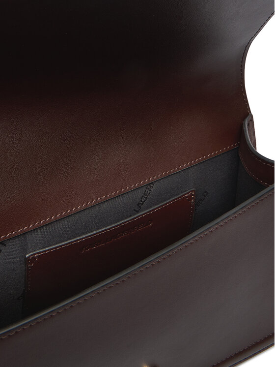 KARL LAGERFELD KARL LAGERFELD Rankinė A4W30278 Ruda