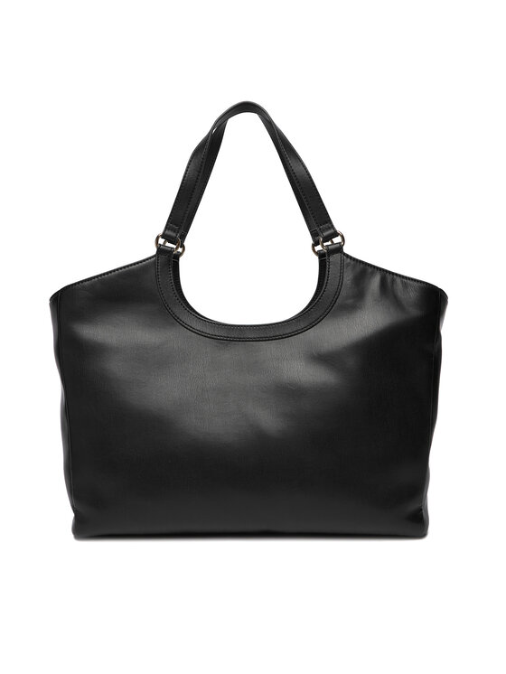 LOVE MOSCHINO LOVE MOSCHINO Kabelka JC4391PP0NKN0000 Černá