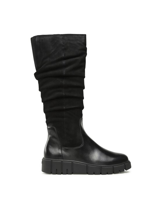 Cizme Caprice 9-25602-41 Negru