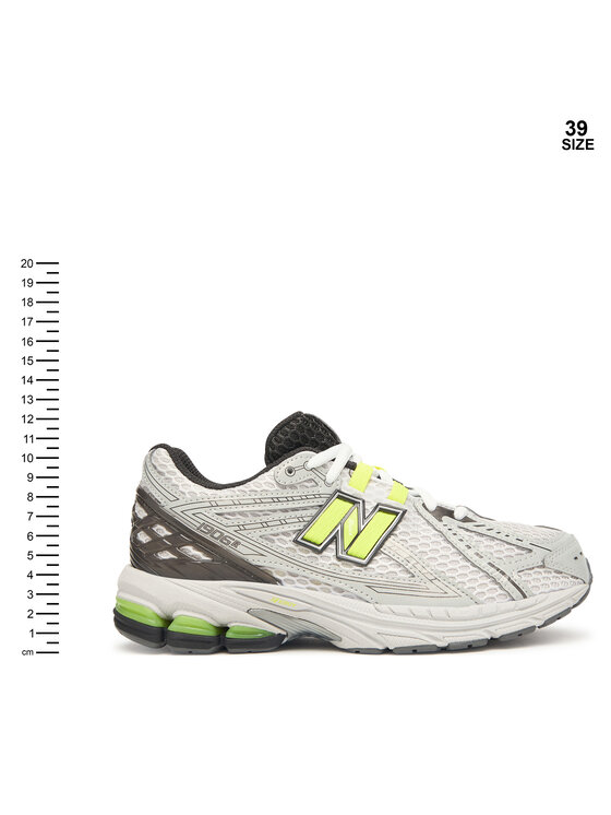 New Balance New Balance Sportcipők G19066PA Szürke