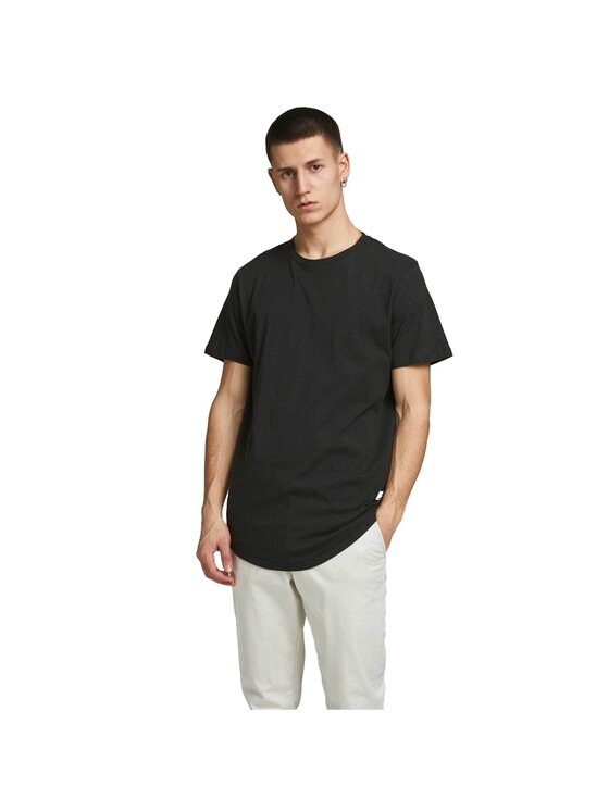 Jack & Jones Jack & Jones T-Shirt 25172 Kolorowy Comfort Fit