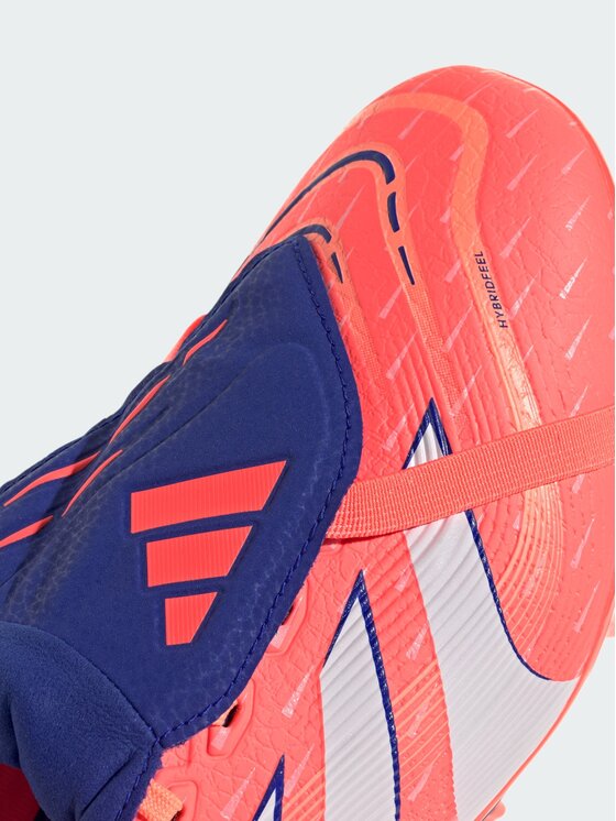 adidas adidas Buty do piłki nożnej Predator League Pomarańczowy