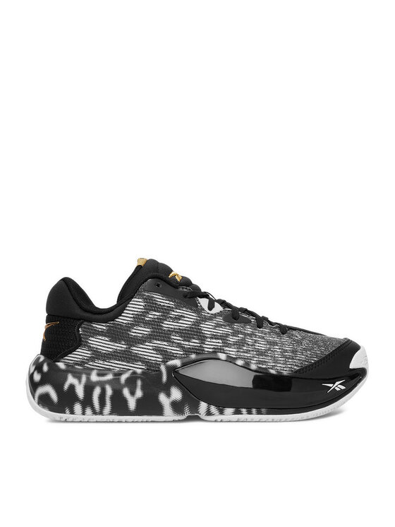 Reebok Sportcipők SS-ENGINE A 26   SE 100248542 Fekete