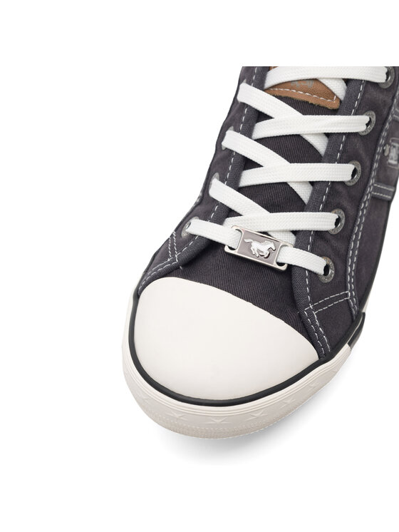 Mustang Mustang Scarpe da ginnastica 1099-310 Nero