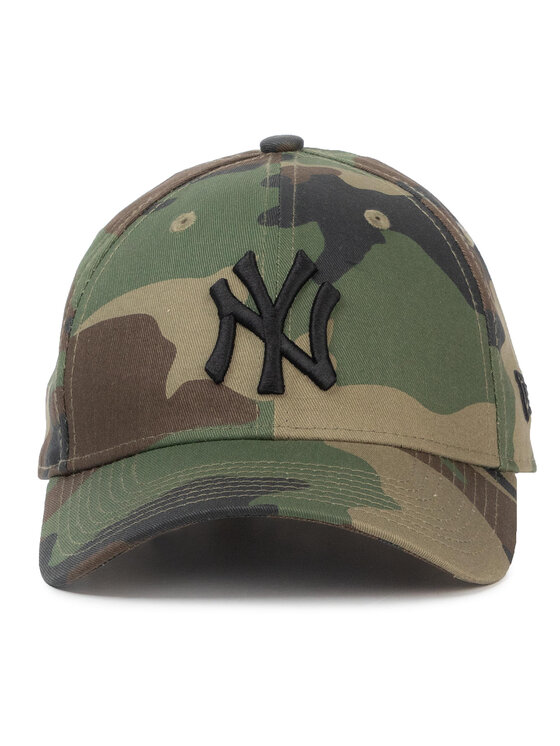New Era New Era Czapka z daszkiem League Essential 9F 11357008 Kolorowy