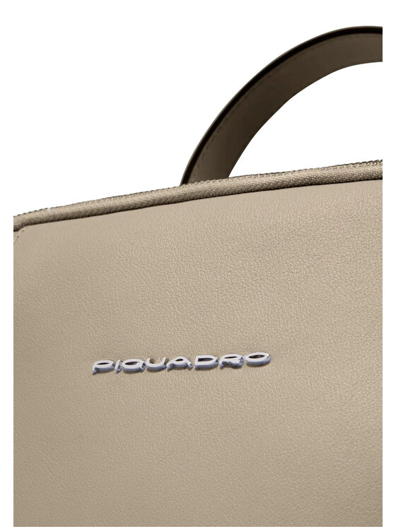 Piquadro Piquadro Zaino ca5566w92t-be Beige