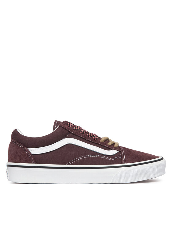 Vans Vans Scarpe sportive Old Skool VN000D6WHLB1 Viola