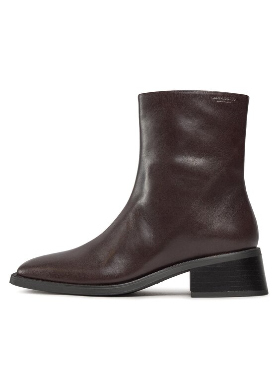 Vagabond Shoemakers Vagabond Shoemakers Polokozačky Blanca 5217-201-35 Hnědá