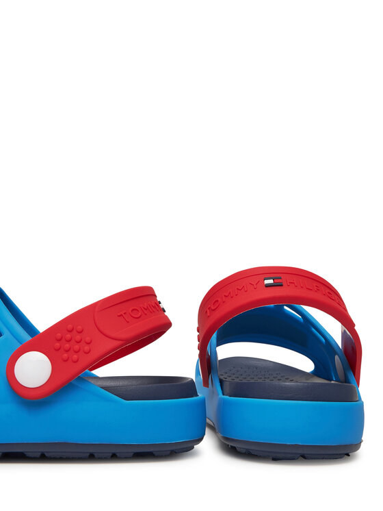 Tommy Hilfiger Tommy Hilfiger Basutės T3X2-33905-0083A S Mėlyna
