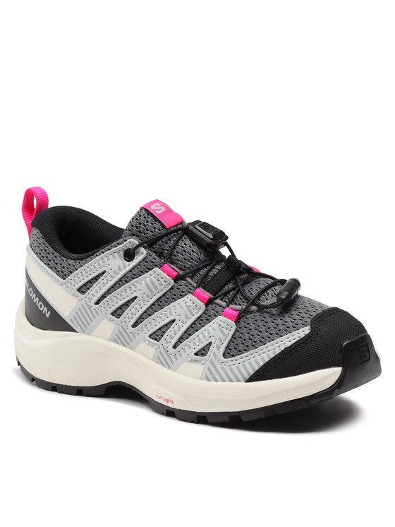 Salomon Salomon Tenisice Xa Pro V8 L47289100 Siva