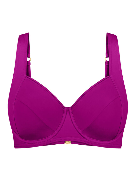 Triumph Triumph Μπικίνι πάνω μέρος Summer Twist W 01 10222208 Ροζ