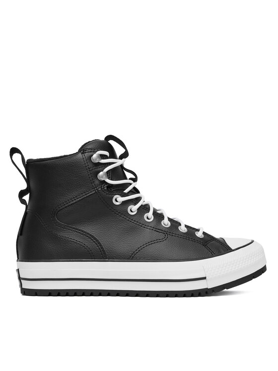 Converse Converse Tornacipő Chuck Taylor All Star Hiker Boot A13233C Fekete