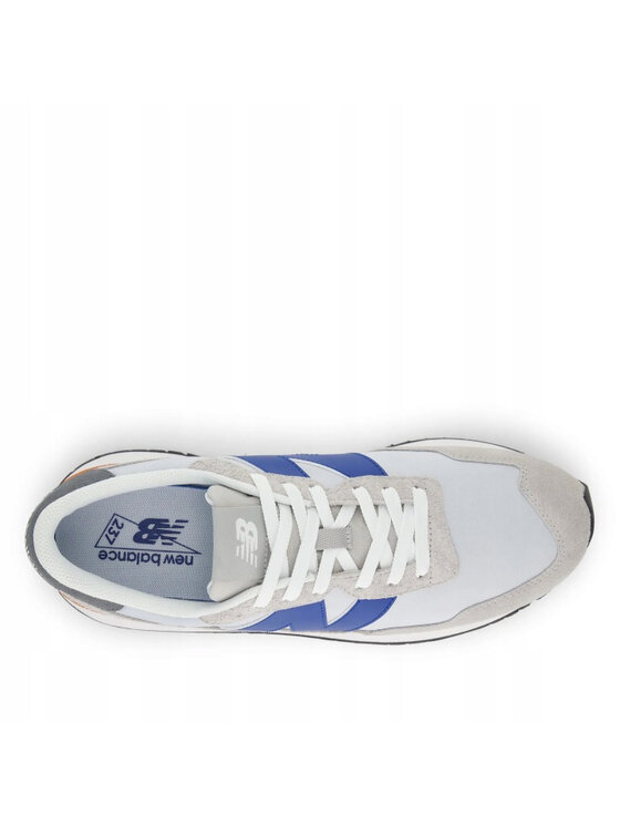 New Balance New Balance Sneakersy M2374SC Szary