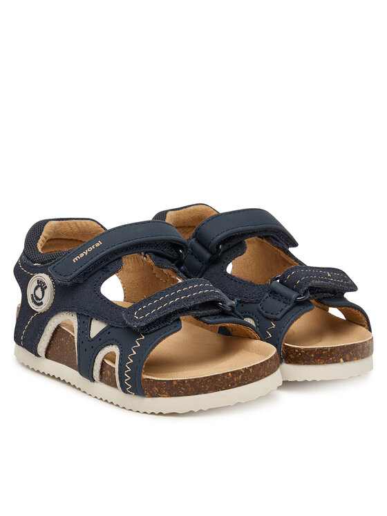 Mayoral Mayoral Sandalen 41775.85 Dunkelblau