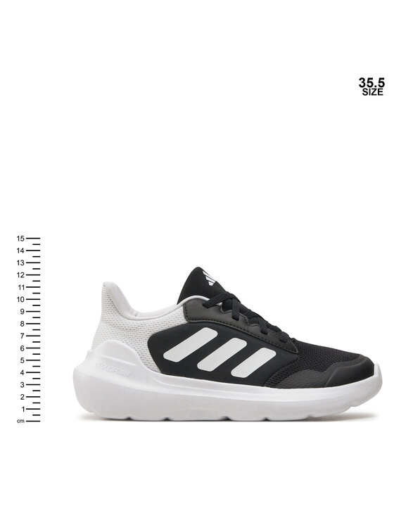 adidas adidas Tenisice Tensaur Run 3.0 J IE3544 Crna