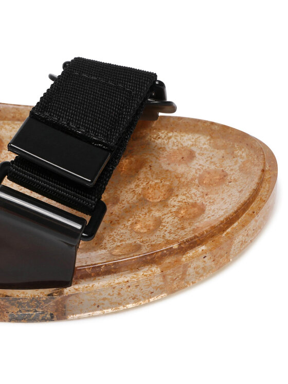 Melissa Melissa Sandaalid Papete Wide Ad 33423 Must