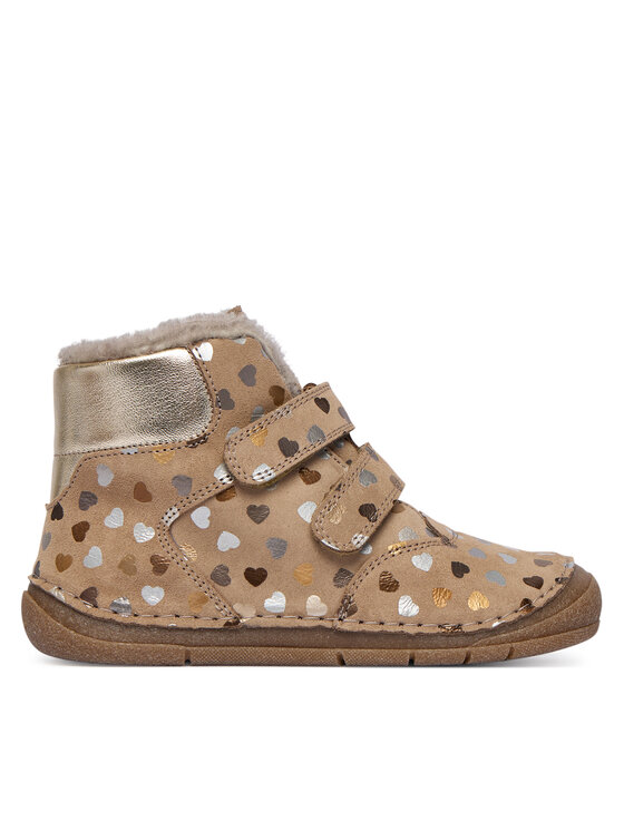 Froddo Froddo Stivali da neve G2110143-26 S Beige