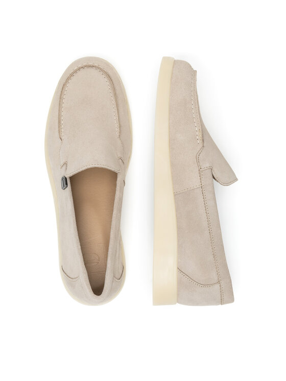 G-Star Raw G-Star Raw Mokassins GILI-118908 Beige