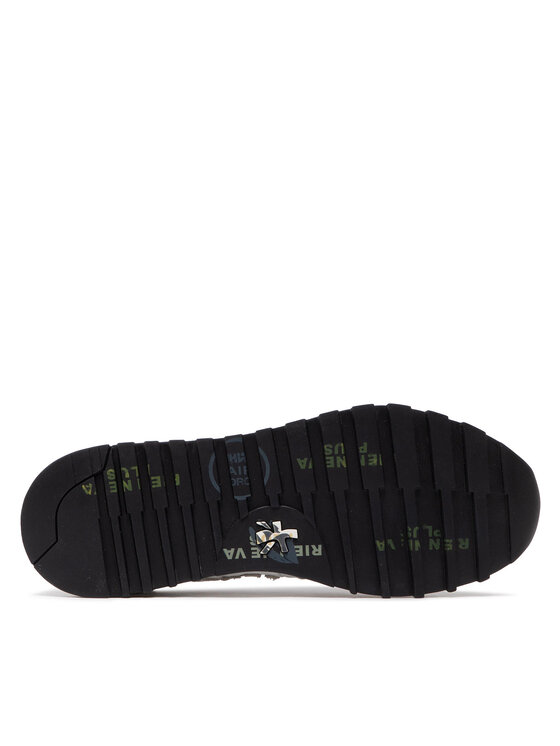 Premiata Premiata Сникърси Eric 5669 Бял