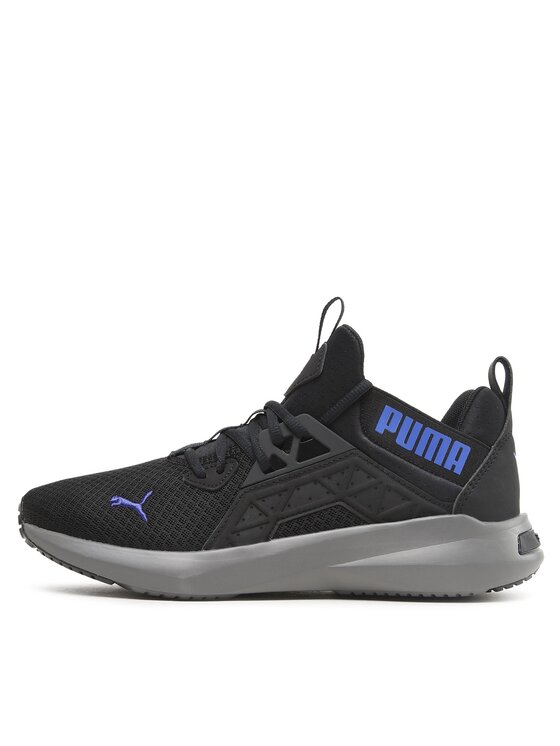 Scarpe puma nere 2016 store