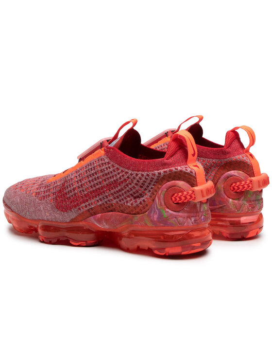 Nike Nike Laisvalaikio batai Air Vapormax 2020 Fk CT1823 600 Raudona