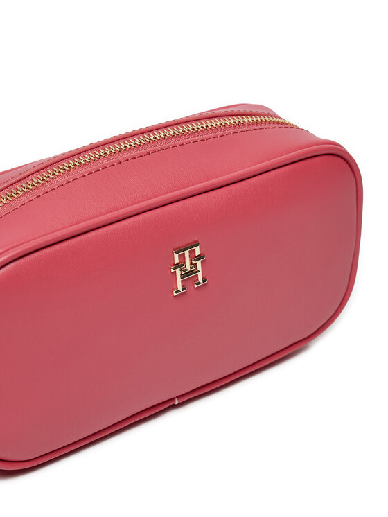 Tommy Hilfiger Tommy Hilfiger Сумка AW0AW16468 Рожевий