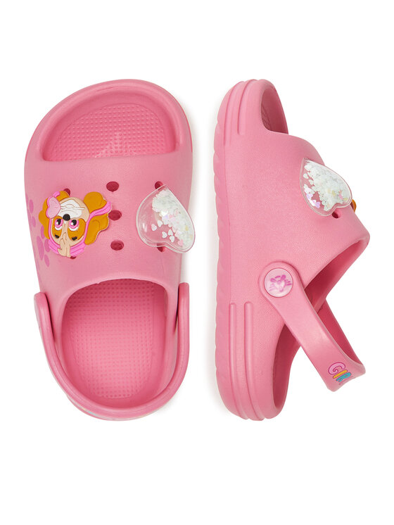 Paw Patrol Paw Patrol Sandale CP66-SS25-354PAW Ružičasta