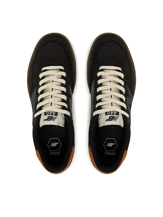 New Balance New Balance Сникърси NM440JS2 Черен