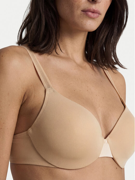 Chantelle Chantelle Bügel-BH Essential C15G60 Beige