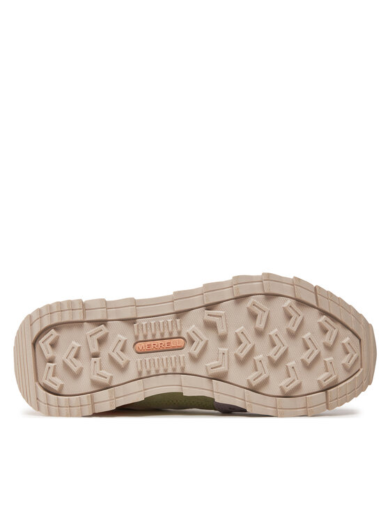Merrell Merrell Αθλητικά Alpine 83 Sneaker Recraft J006882 Έγχρωμο