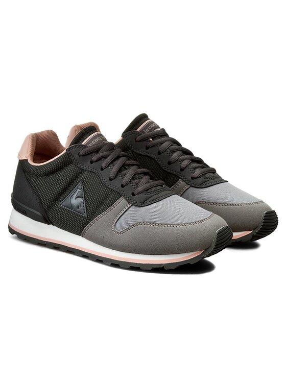 Le Coq Sportif Sneakers Sigma W Cordura 1620383 Gris Modivo