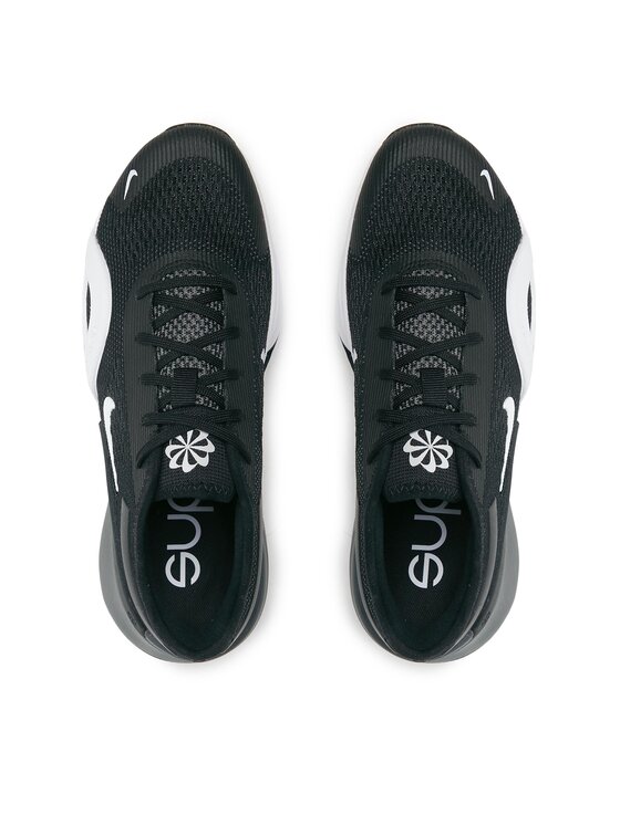 Nike Nike Scarpe da palestra Zoom Superrep 4 Nn DO9837 001 Nero