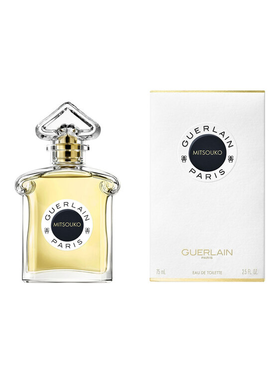 Guerlain Guerlain Mitsouko Eau de Toilette Woda toaletowa