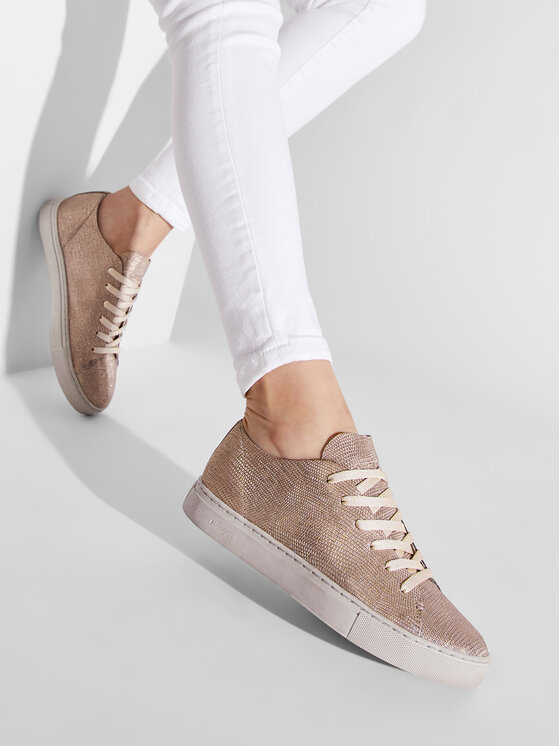 Crime London Sneakers Lo 25291PP1.15 Beige