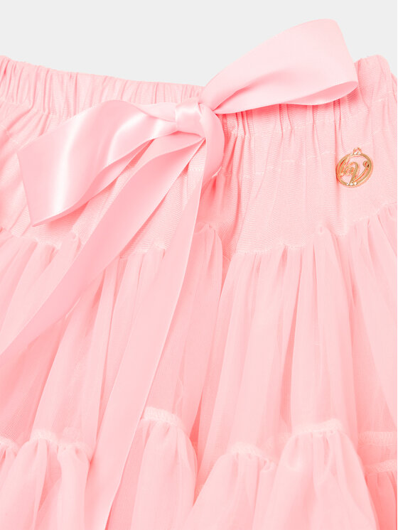 Gonna 51 D Rosa Regular Fit