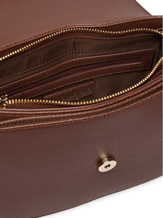 Valentino Valentino Handtasche Divina VBS1R404G Braun