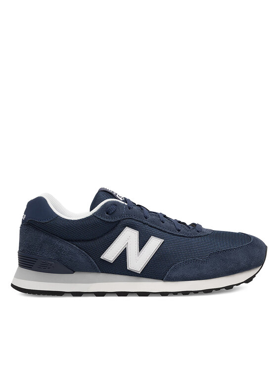 Sneakers New Balance ML515NVY_ Bleumarin