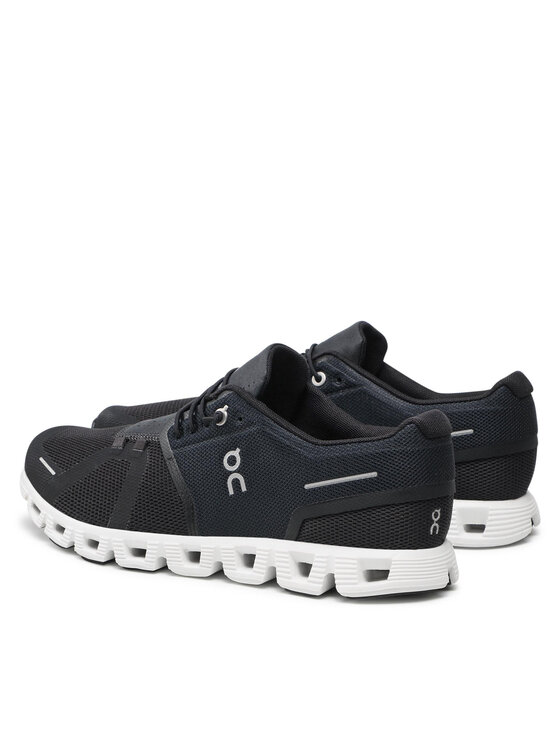 On On Scarpe running Cloud 5 5998919 Nero