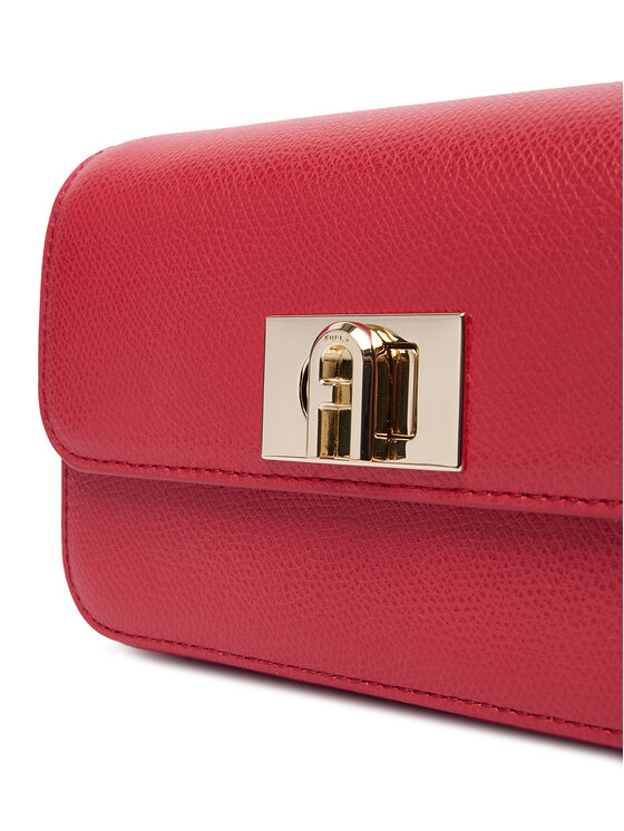 Furla Furla Kabelka 1927 Mini WE00265 ARE000 CN RUB00 Bordová