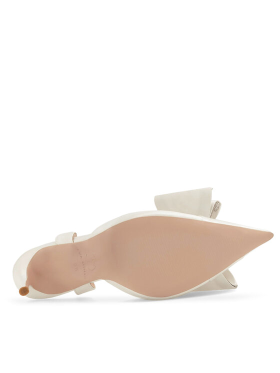 Eva Minge Eva Minge Sandale MIA-SLT18267-195 Bijela