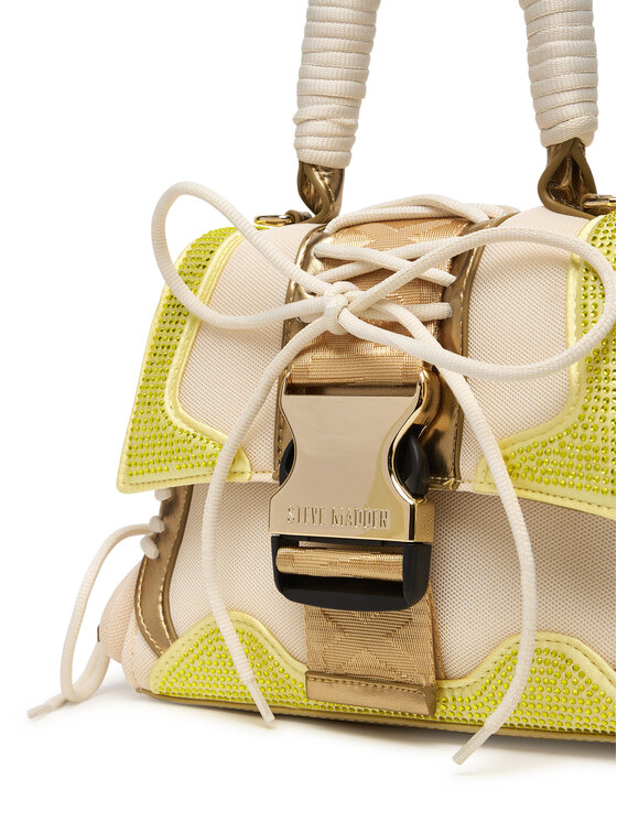Steve Madden Steve Madden Táska Bdiego-A 13002327 Sárga