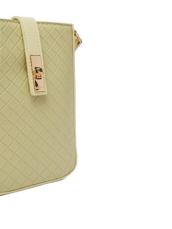 MEXX MEXX Ročna torba CEO-MEXX-L-013-09 Zelena